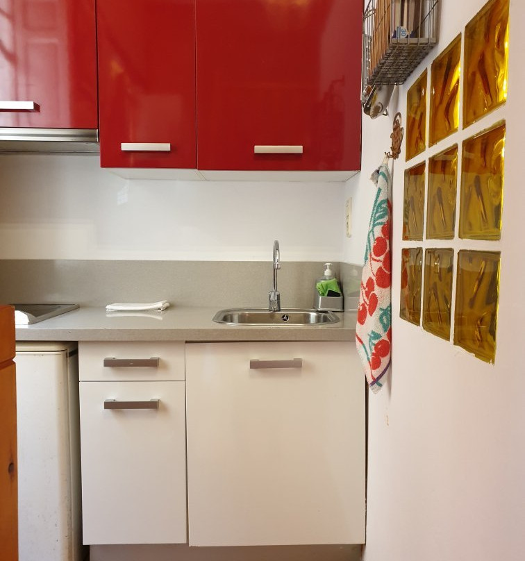 Guesthouse Alicante主图