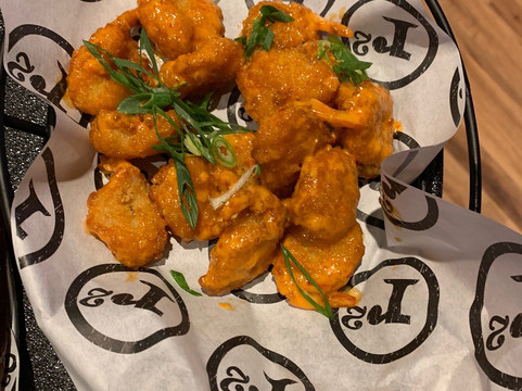 Up Your Alley-Schererville必去景点