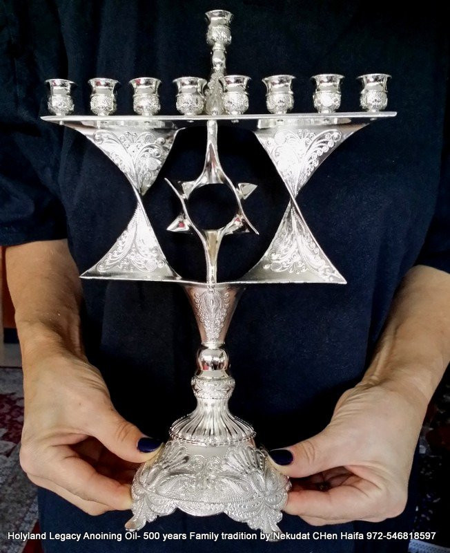 Nekudat Chen-Haifa必去景点