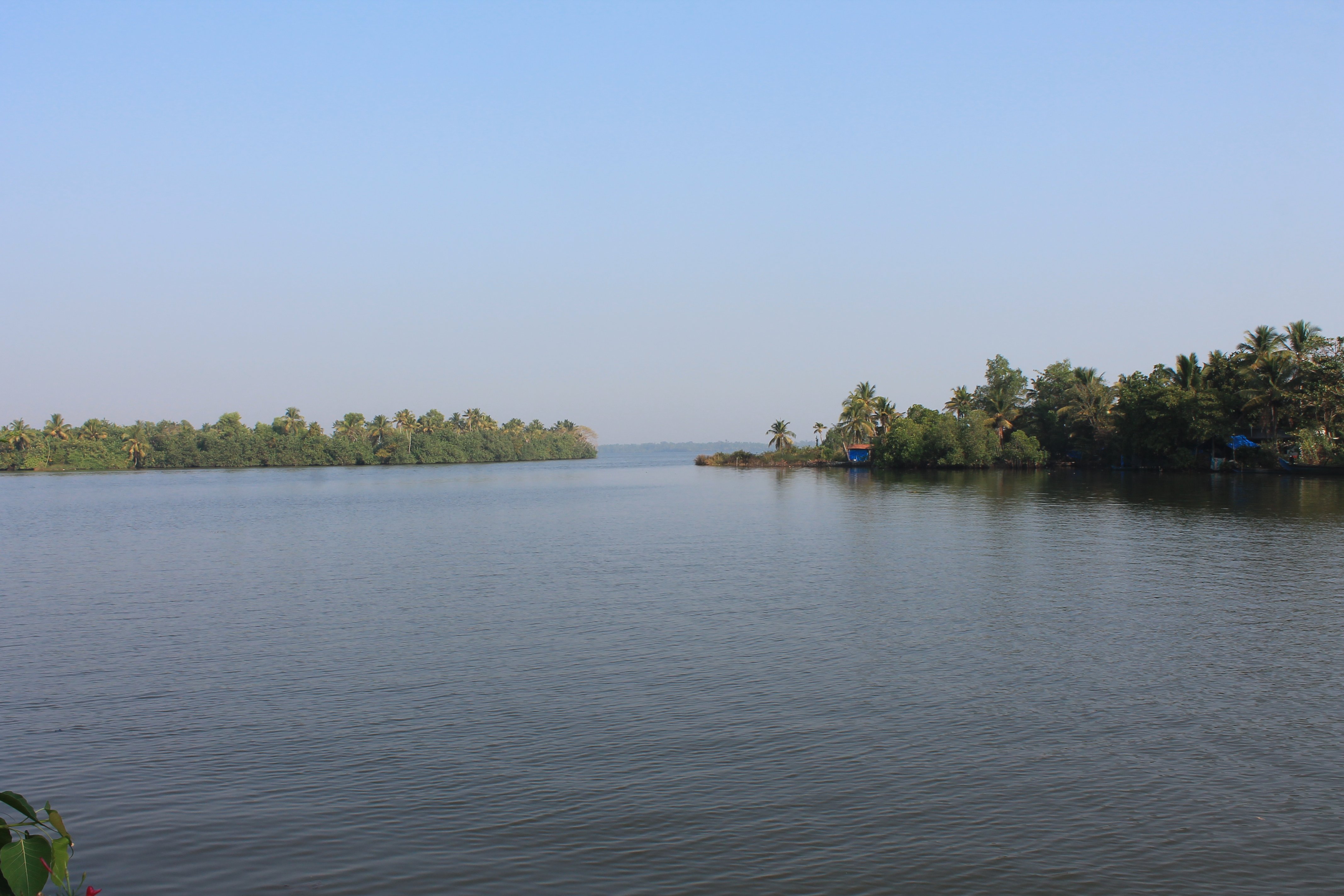 Kalathil Lake Resort-官方