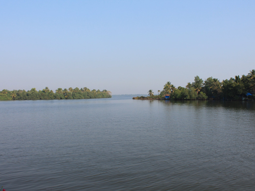 Kalathil Lake Resort主图