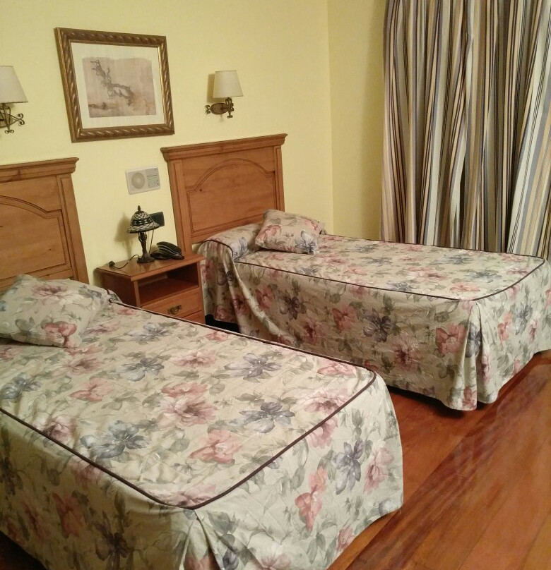 Posada Casa de Don Guzman主图