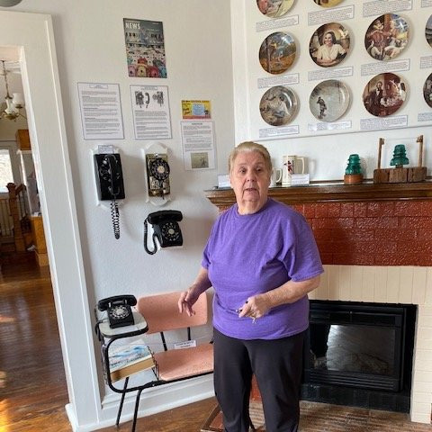 Jefferson Barracks Telephone Museum-圣路易斯必去景点