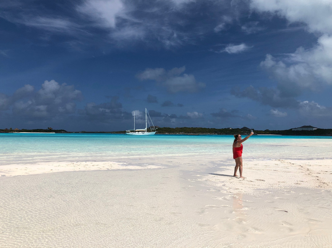 Sun Fun Tours-大埃克苏马必去景点