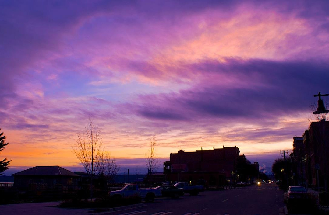 The Swan Hotel主图