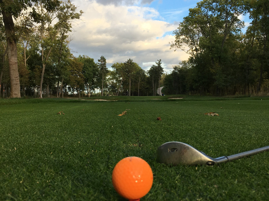 Sedin Golf Resort-Galanta必去景点