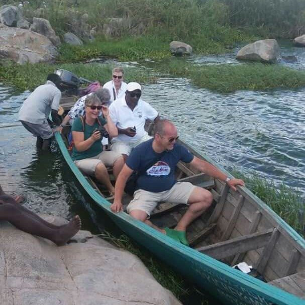 Lake Duluti-阿鲁沙必去景点