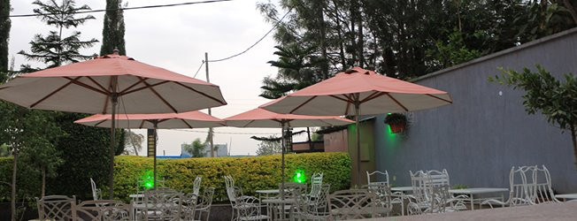 Godolias International Hotel主图