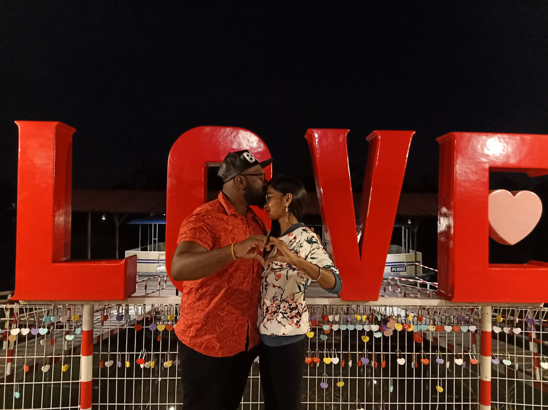 哥打丁宜萤火虫公园-新山必去景点