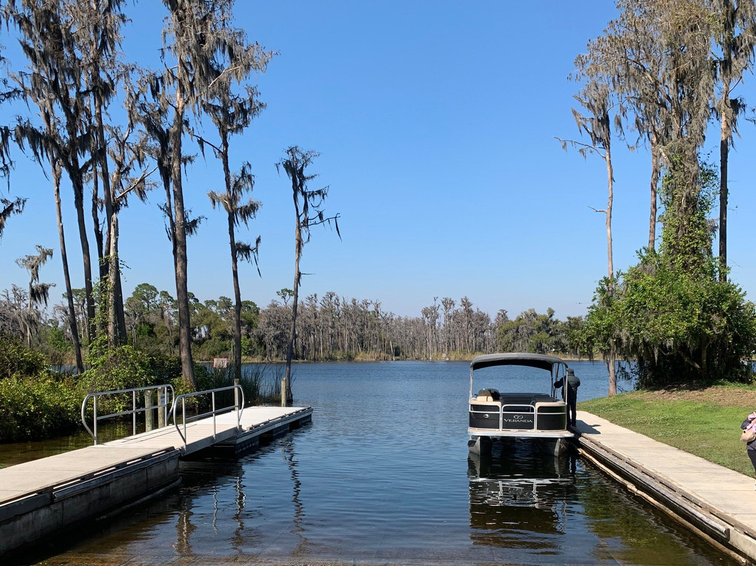Orlando Lake Tours景点图片