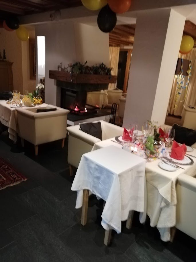 Armentarola Hotel-餐饮