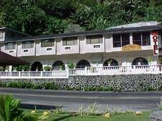 Evalani's Motu O Fiafiaga Motel