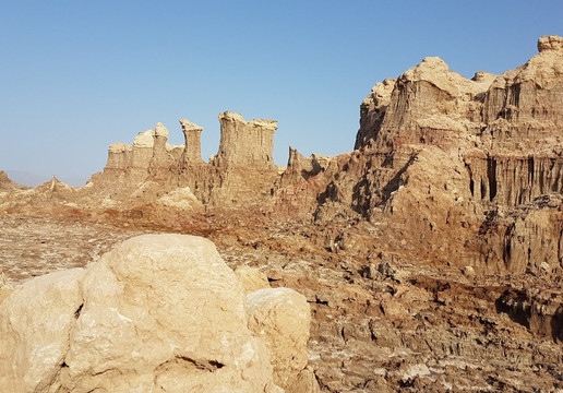 Memento Ethiopia Tours-亚的斯亚贝巴必去景点