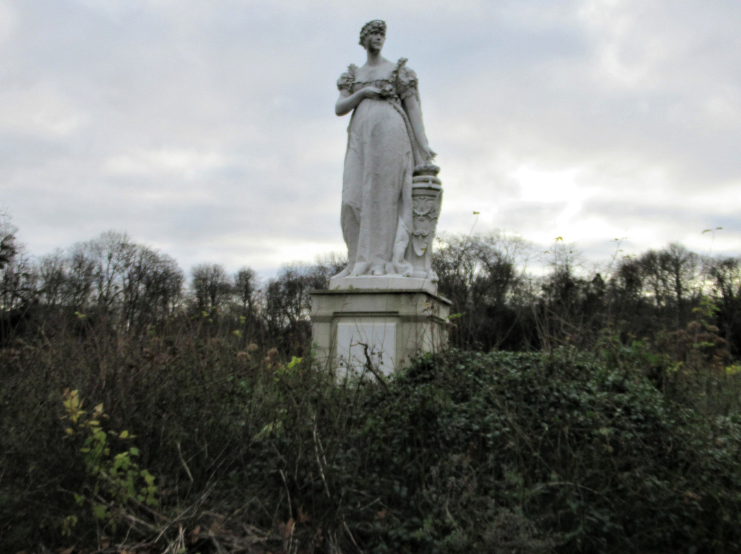 Monument à Joséphine景点图片