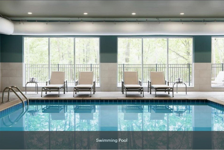 Holiday Inn Express & Suites Chicago - Hoffman Estates by IHG主图