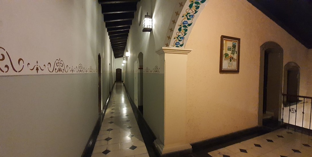 Posada Coatepec主图