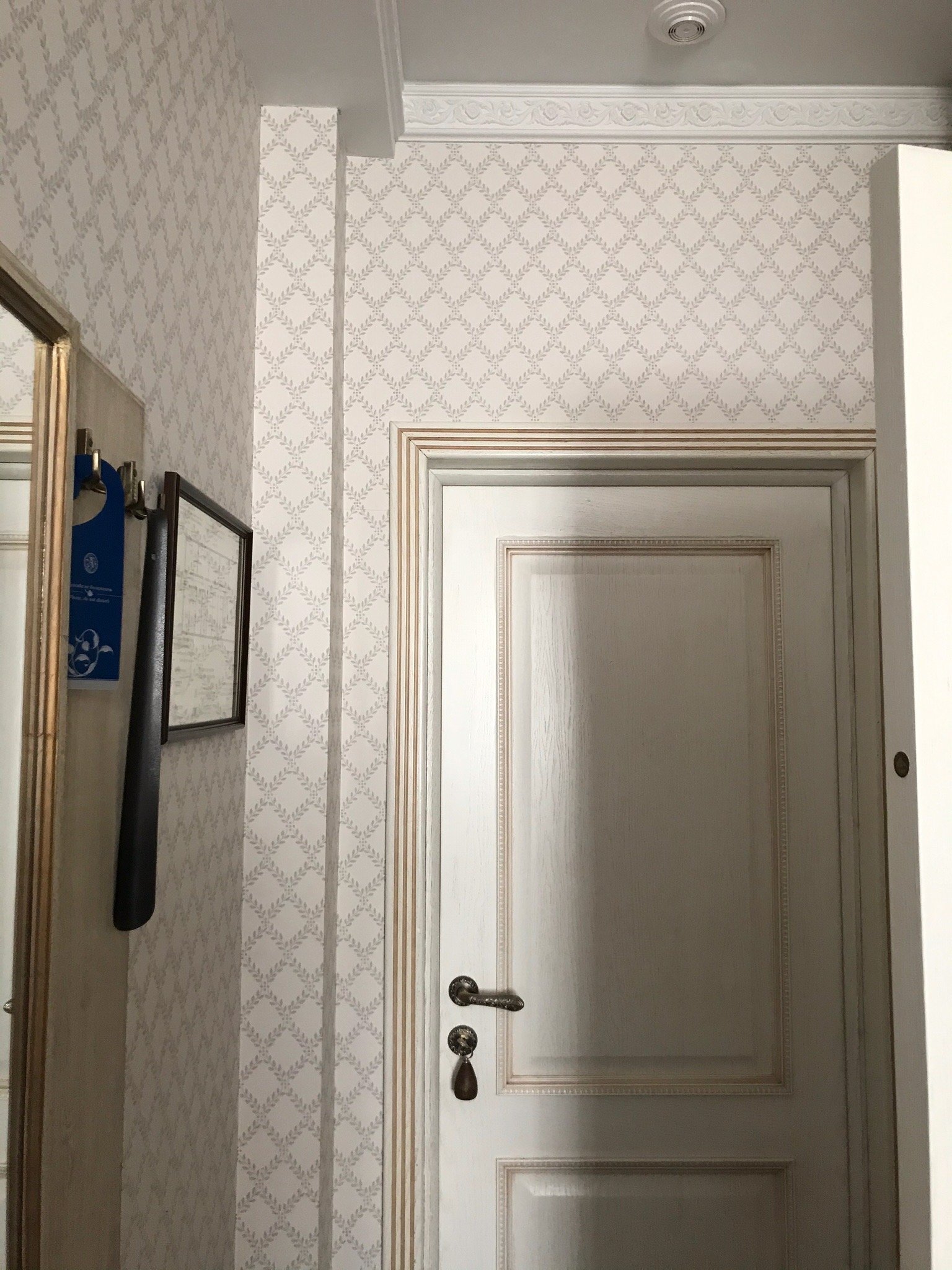 Alex Residence Hotel-官方