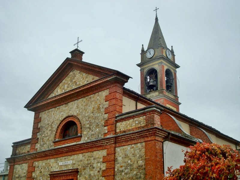 Chiesa di San Giorgio景点图片