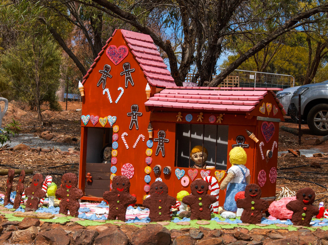 Toodyay Fairytale Farm景点图片