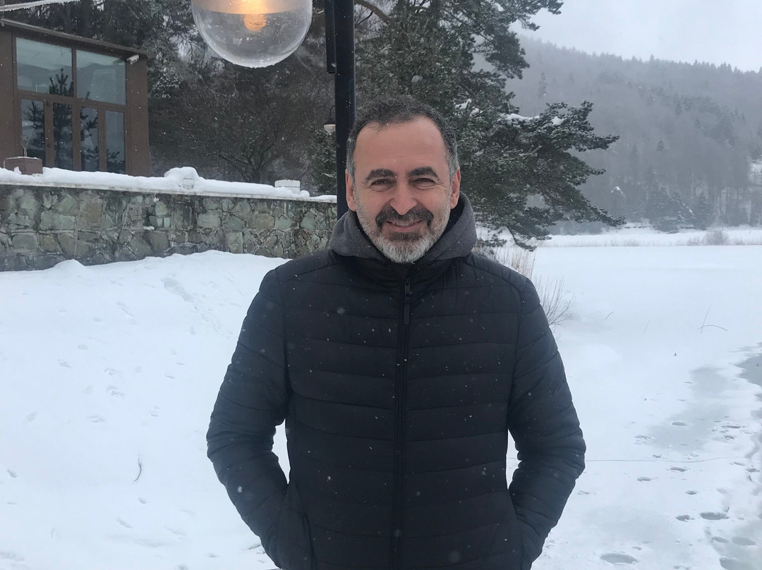 Abant Kosk Hotel主图