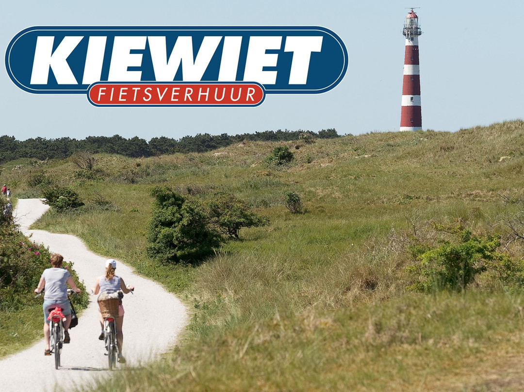 Fietsverhuur Kiewiet Ameland景点图片