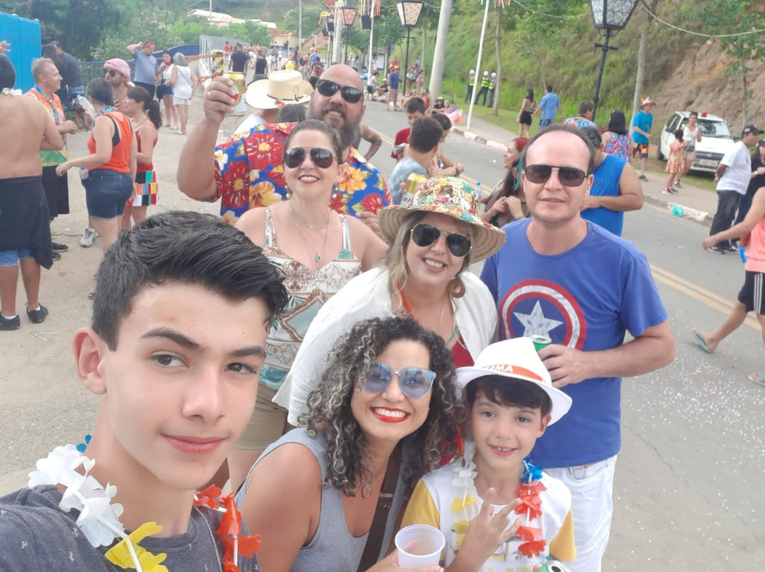 Restaurante e Pousada Chique na Roça主图