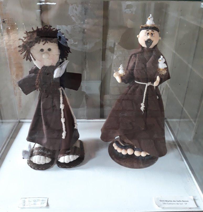 Sao Francisco Museum-Penapolis必去景点