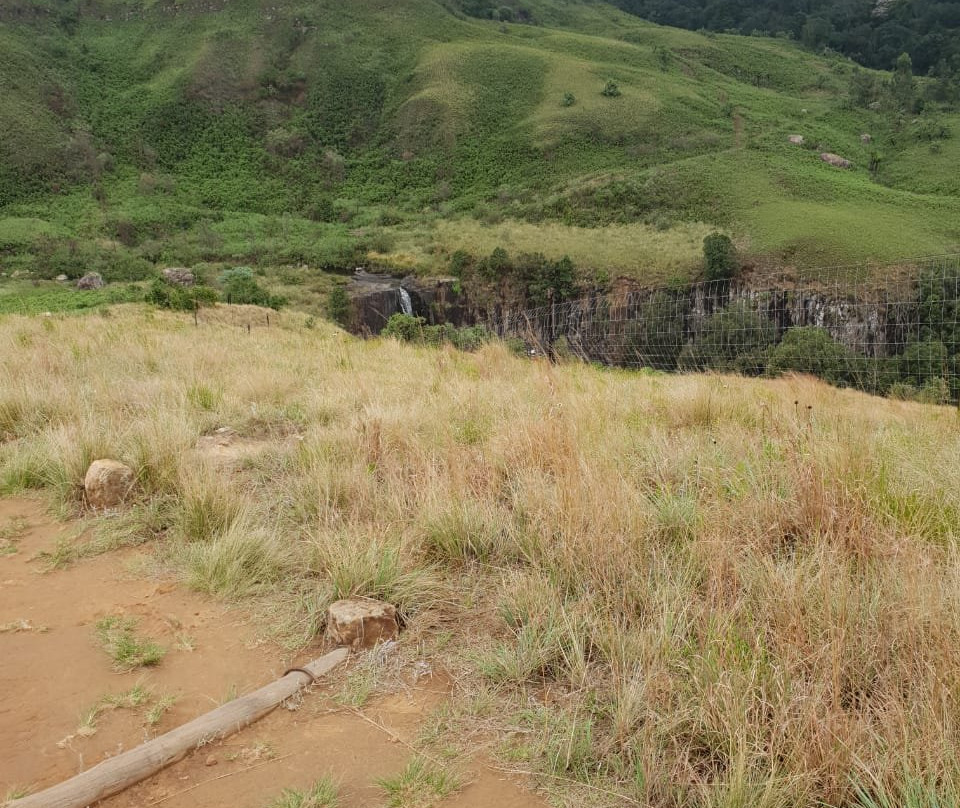 Monks Cowl-德拉肯斯堡地区必去景点