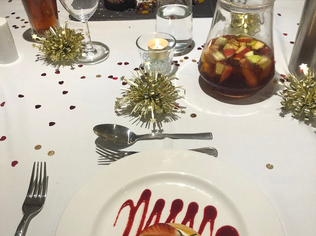 Magnolia Park Hotel, Golf and Country Club主图
