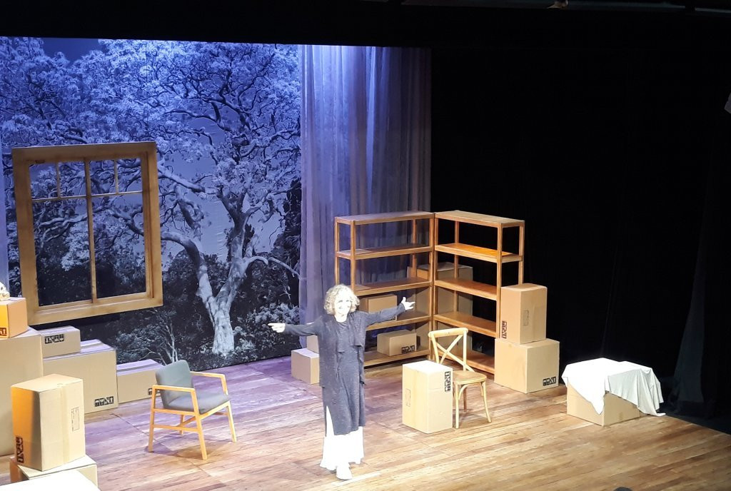Folha Theater-圣保罗必去景点