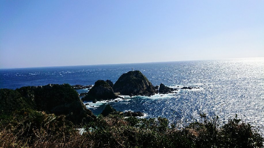 Cape Sata Observatory Deck/ Park景点图片