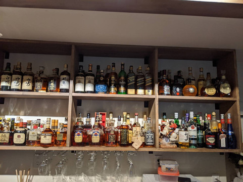 Fushimi Underground Mall-Naka必去景点