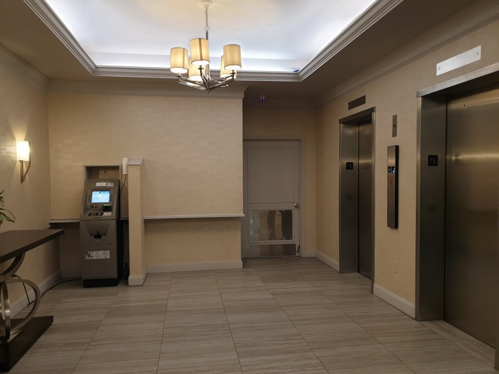 康科德假日酒店主图