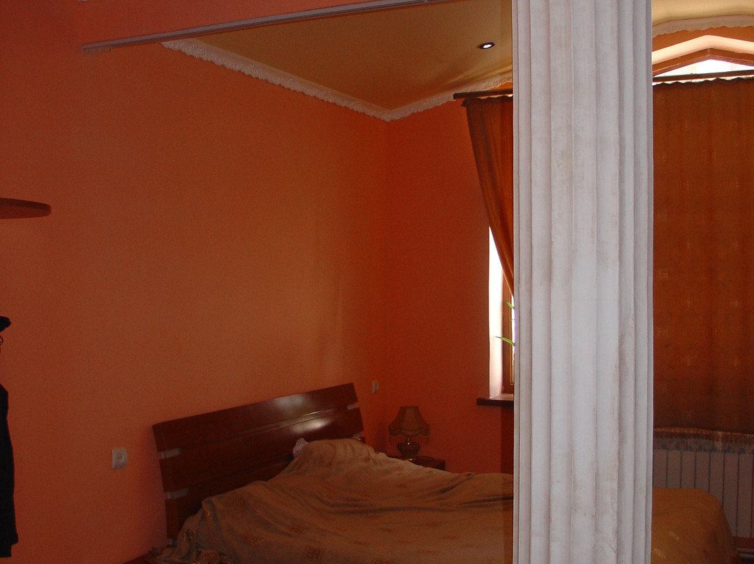 Tonratun Hotel主图