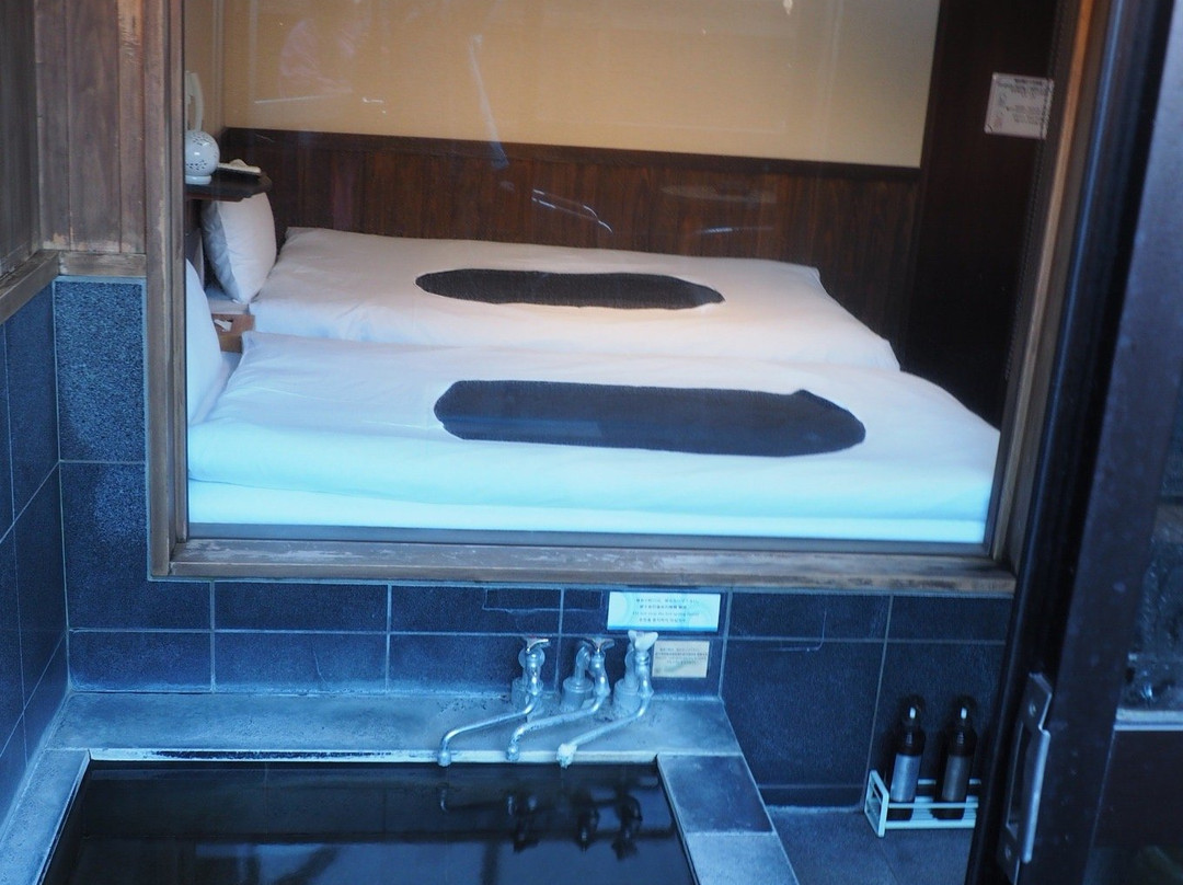 伊福森日式旅馆主图