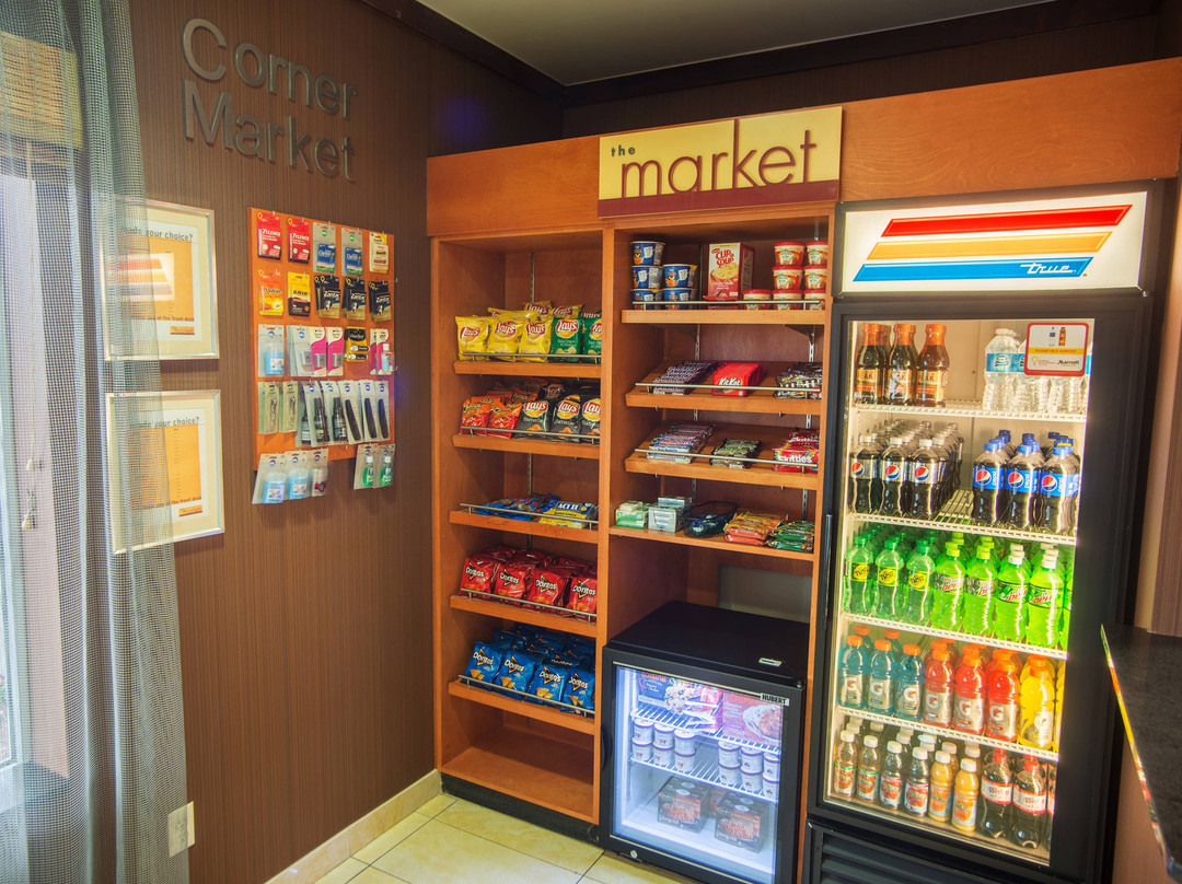 Fairfield by Marriott Inn & Suites Muskogee主图