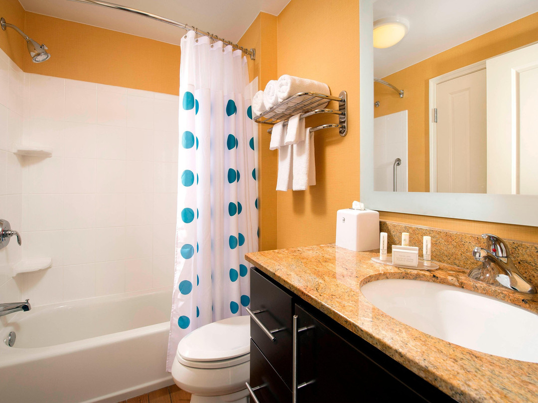 TownePlace Suites by Marriott Lexington Park Patuxent River Naval Air Station主图