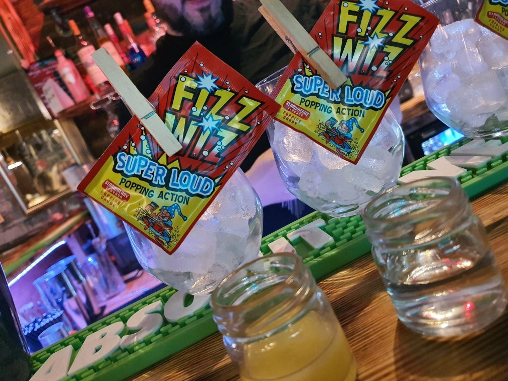 Horcrux Emporium-Horwich必去景点