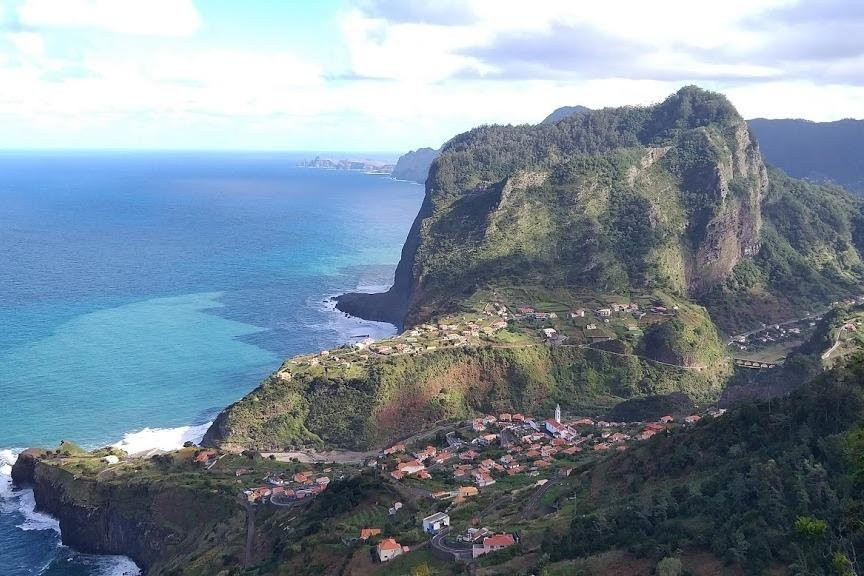 Secret Madeira Lda-马德拉群岛必去景点