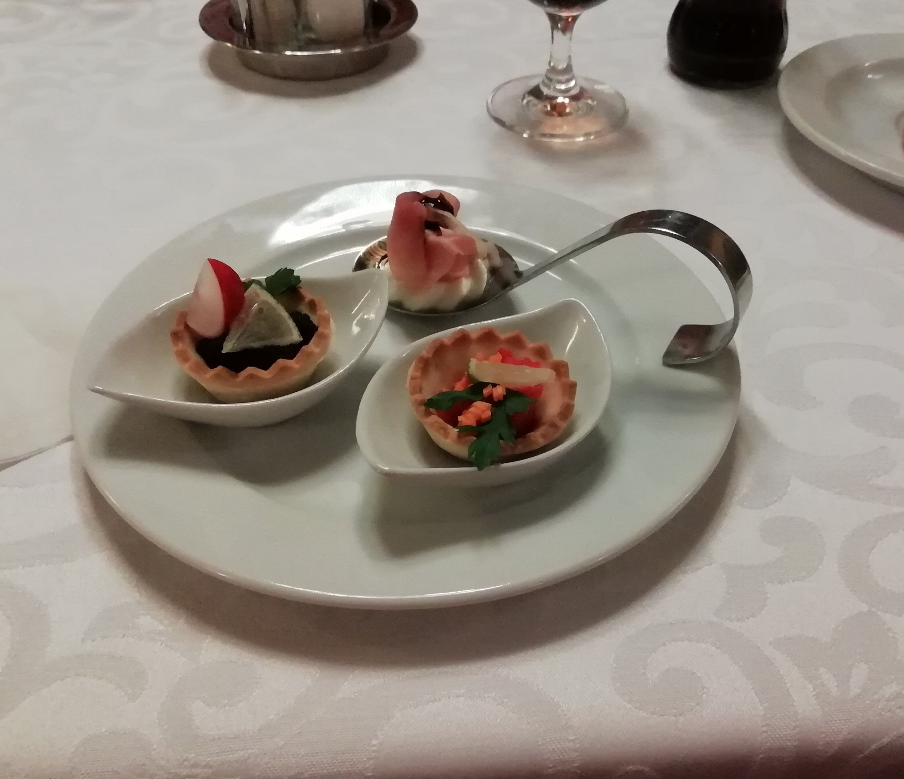 Calimbra Wellness Hotel-餐饮