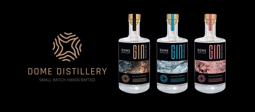 Dome Distillery