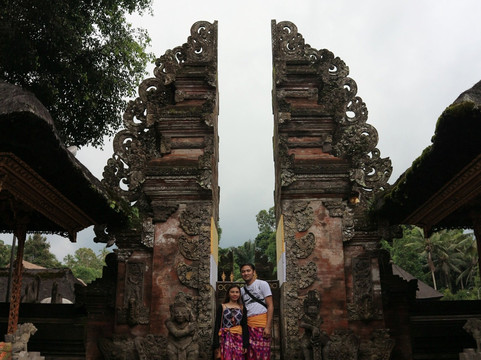 Bali Driver Private Tour - Day Tours-水明漾必去景点