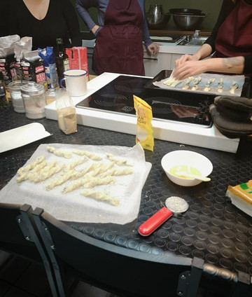 Il Giardino dei Sapori-米兰必去景点