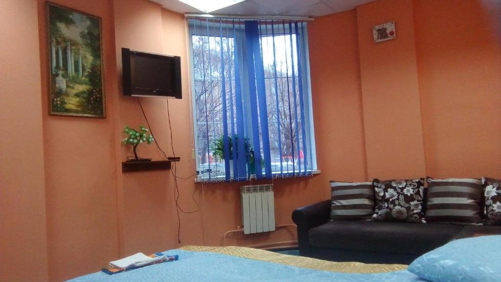 Mini-Hotel  Kayuta主图