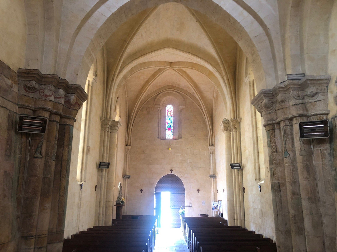 Saint Sulpice de Royan旅游攻略图片