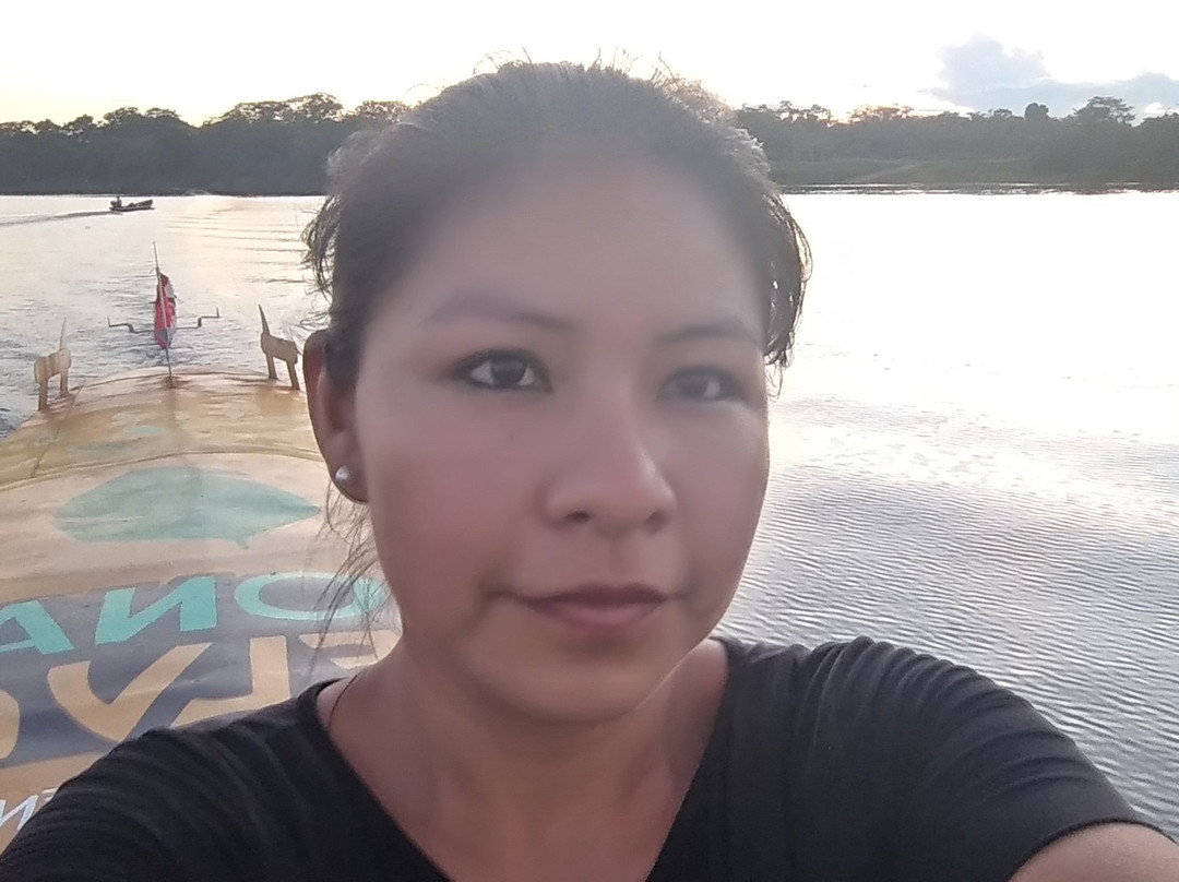 Laguna Yarinacocha-Pucallpa必去景点