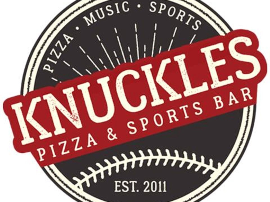 Princeville餐馆和美食-Knuckles Pizza & Sports Bar