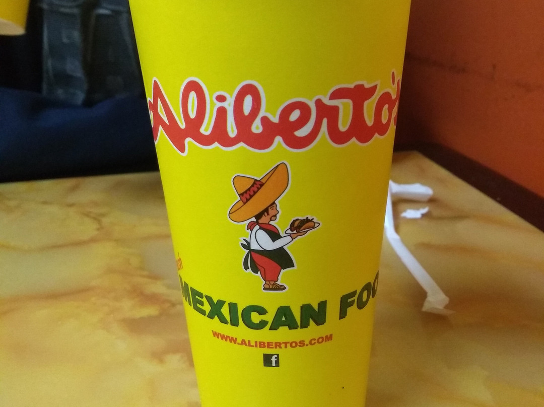 Alberto's Mexican Restaurant