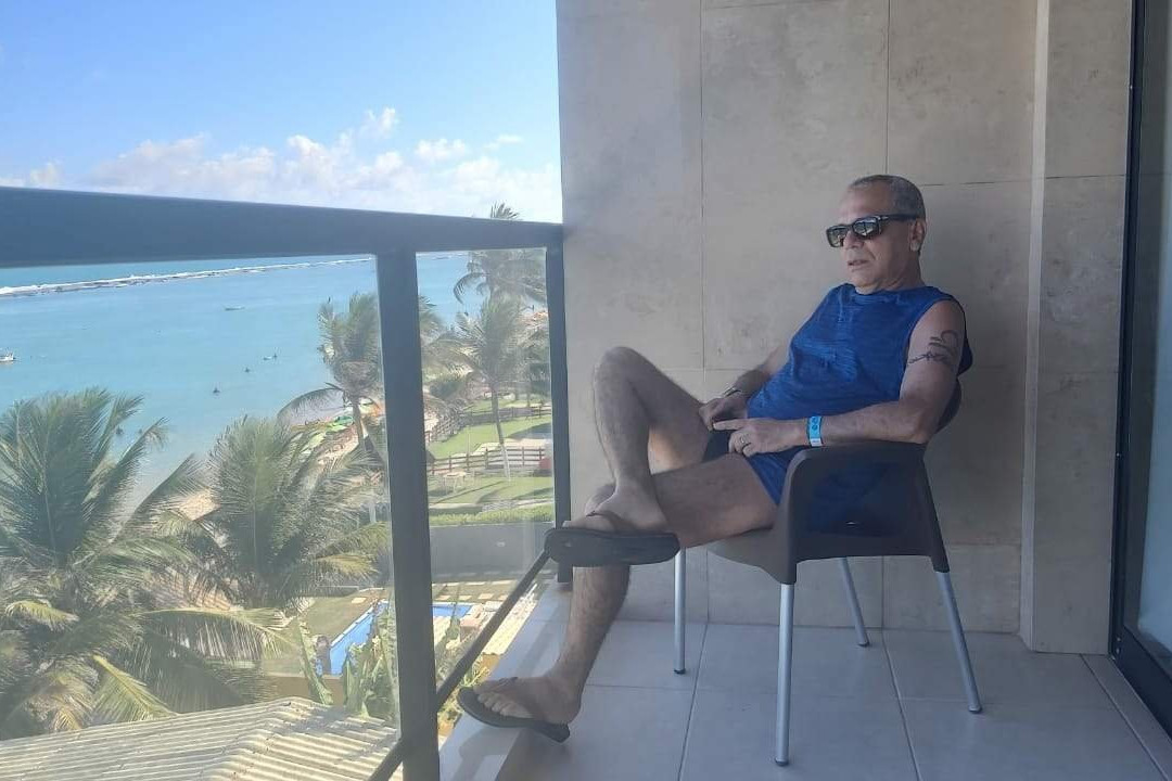 Village Barra Hotel主图