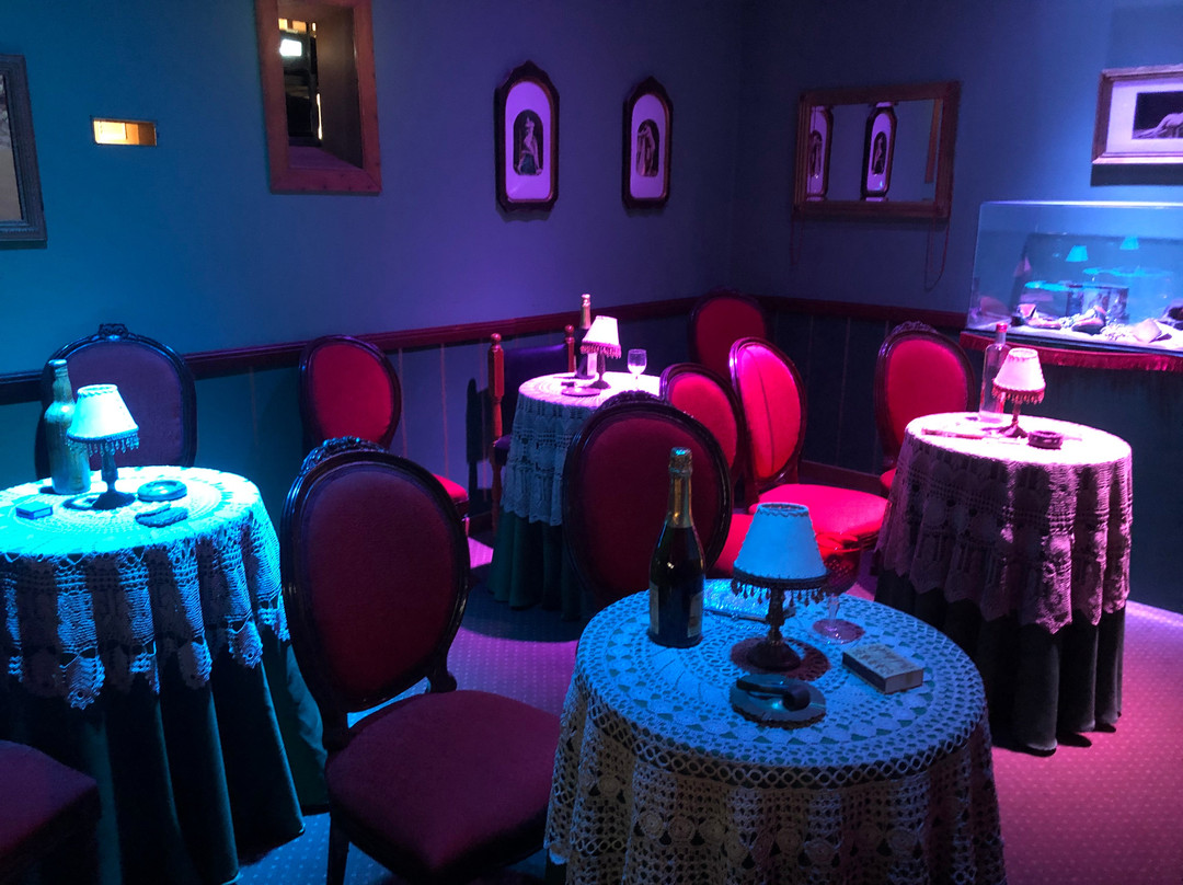 Casa Museo Mario Vargas Llosa-阿雷基帕必去景点